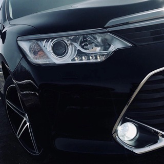 Telegram profile photo for Тойота Камри | Toyota Camry