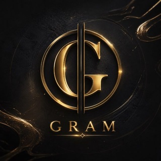 Telegram profile photo for GRAM