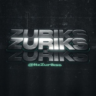 Telegram profile photo for Zuriks design