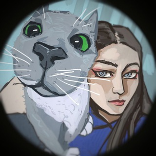 Telegram profile photo for a.polzet бог