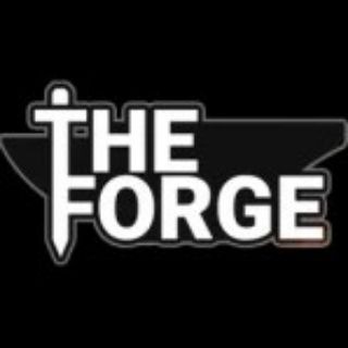 Telegram profile photo for THE FORGE ROBLOX КОВКА ГАЙД
