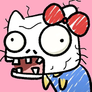 Telegram profile photo for Princess jdi zombie