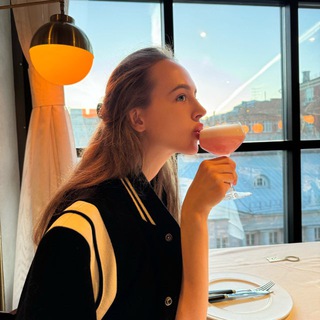 Telegram profile photo for Anya T is typing