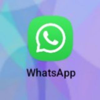 Telegram profile photo for WhatsApp free income channel ❤️সমস্ত নতুন কাজের লিংক দেওয়া হয়