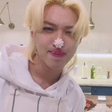 Telegram profile photo for Милка со вкусом клубники