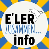 Telegram profile photo for info Eschweiler ZUSAMMEN ...