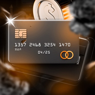 Telegram profile photo for CVV190 CLOUD
