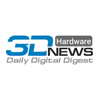 Telegram profile photo for 3DNews | Hardware