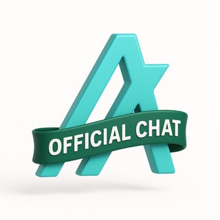 Telegram profile photo for Algorand Foundation Official
