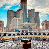 Telegram profile photo for ﴿إِنَّ ٱللَّهَ لَا يُخْلِفُ ٱلْمِيعَادَ﴾