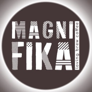 Telegram profile photo for MAGNIFIKA - Sera*FIKA e Raf*FIKA