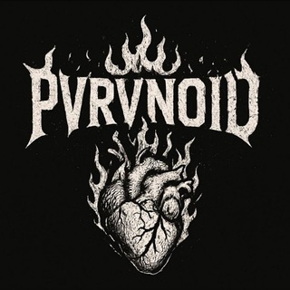 Telegram profile photo for PVRVNOIDальные мысли