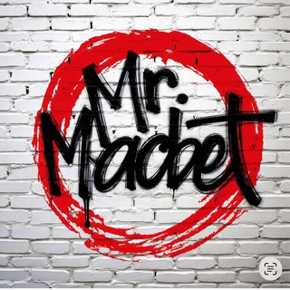 Telegram profile photo for Mr. MacbetBAND