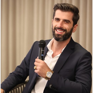 Telegram profile photo for Giannis Andreou Official Channel
