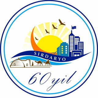 Telegram profile photo for Sirdaryo turizm