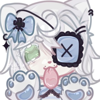 Telegram profile photo for ✧ Yuki-ta // meow ✧