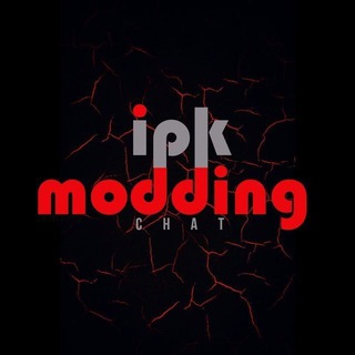 Telegram profile photo for чат ipk_m (LG webOS)