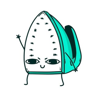 Telegram profile photo for 91-й Утюг