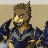 Telegram profile photo for Eagle Rick Gallery