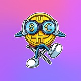 Telegram profile photo for Crypto_change