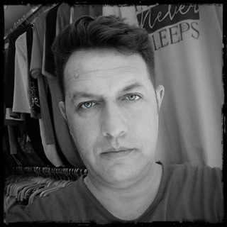 Telegram profile photo for Vitogarcia Ahmet