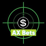 Telegram profile photo for AX Bets
