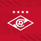 Telegram profile photo for Структура Спартака VFGG
