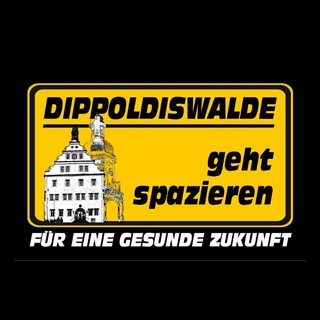 Telegram profile photo for Dippoldiswalde geht Spazieren!🕯