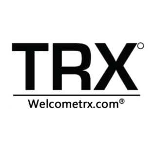 Telegram profile photo for TRX tutorial