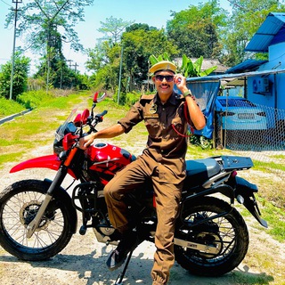 Telegram profile photo for Ap Zepel Official