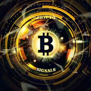 Telegram profile photo for Crypto Trading Pumps Signals