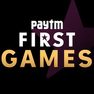 Telegram profile photo for PaytmFirstgamefoottopsOfficial