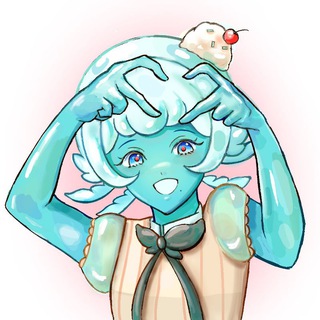 Telegram profile photo for эллипс без оси