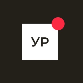 Telegram profile photo for Українські Реалії