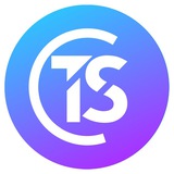 Telegram profile photo for TSC project
