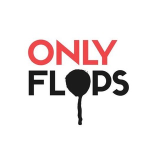 Telegram profile photo for Only Flops