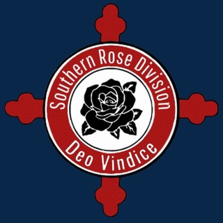 Telegram profile photo for Southern Rose Division C.S.A.