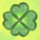 Telegram profile photo for 🍀Поляна клеверов🍀||дом на дереве клима◈