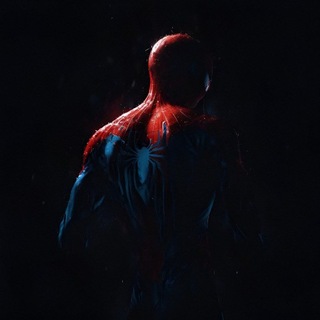 Telegram profile photo for SPIDER
