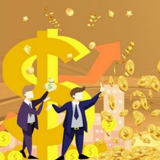 Telegram profile photo for Make Money Wisely