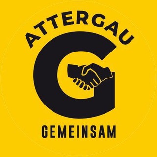 Telegram profile photo for Attergauer Montag's-Spaziergang