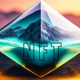Telegram profile photo for NFT-Meta-news