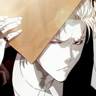 Telegram profile photo for драчун