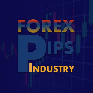 Telegram profile photo for Forexpips_Industry 📊🕝