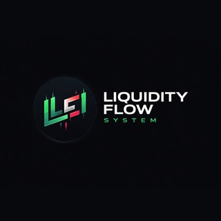 Telegram profile photo for Liquidity Flow System