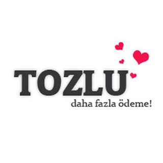 Telegram profile photo for TOZLU