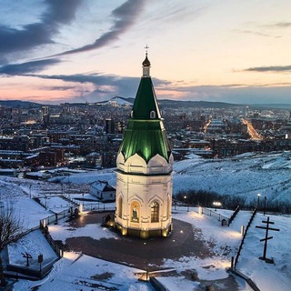 Telegram profile photo for Красноярск |Регион-24|