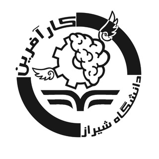 Telegram profile photo for انجمن علمی کارآفرینی دانشگاه شیراز
