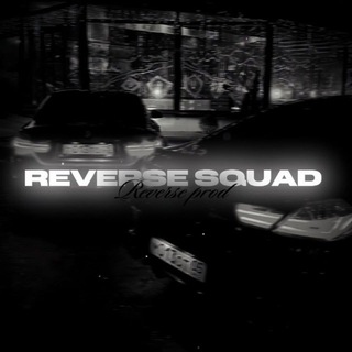 Telegram profile photo for набор в revers