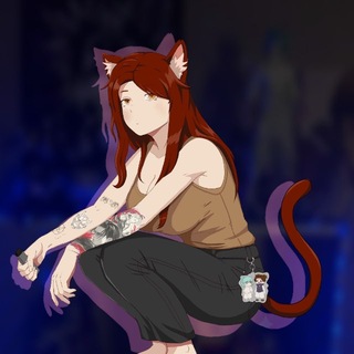 Telegram profile photo for мамина спальня